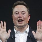 Elon Musk en 'El gran debate de la IA'