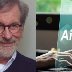 Steven Spielberg destaca el límite de la inteligencia artificial en el arte