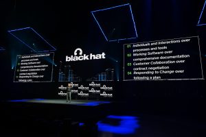 Black Hat USA 2024: La inteligencia artificial intensifica los riesgos en elecciones, dice Jen Easterly