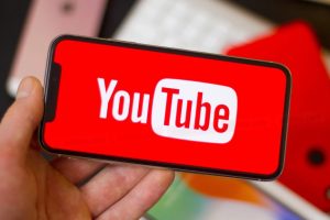 Recupera tu cuenta hackeada en YouTube con inteligencia artificial